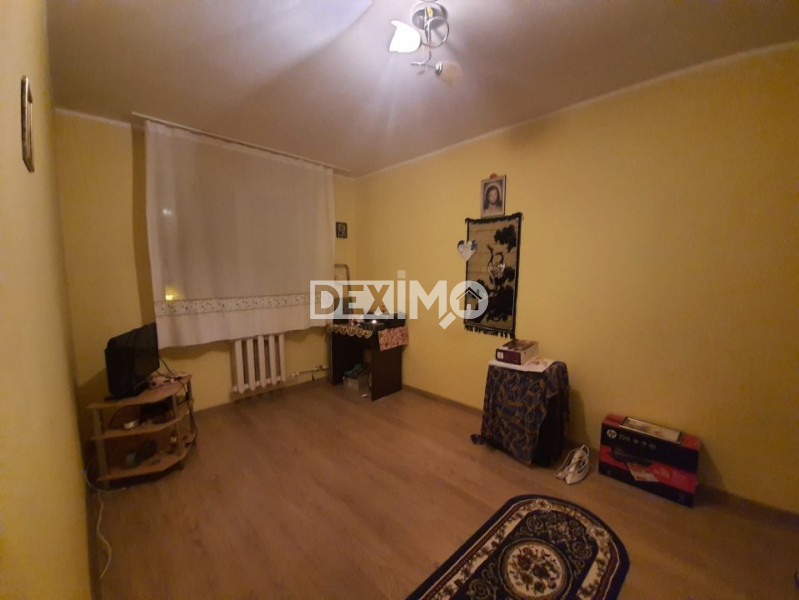 ABATOR - DIPLOMATIC Apartament cu 2 camere mobilat