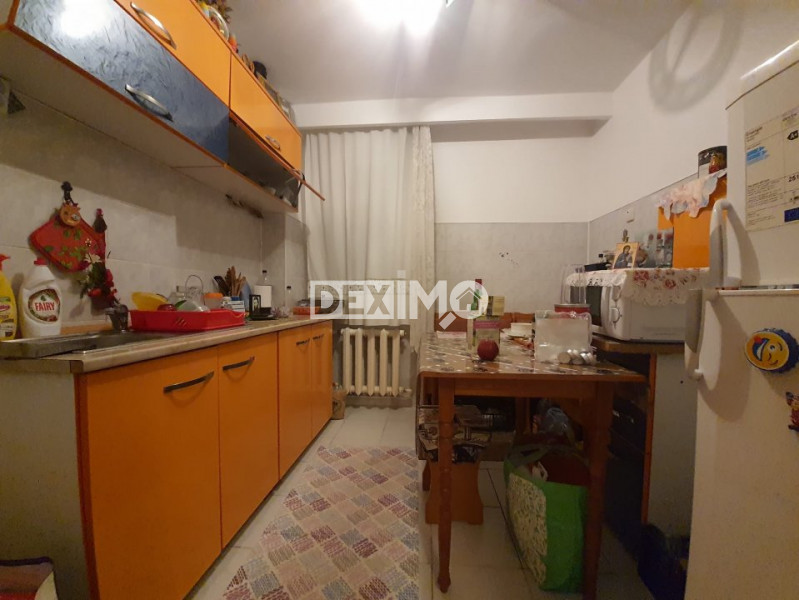 ABATOR - DIPLOMATIC Apartament cu 2 camere mobilat