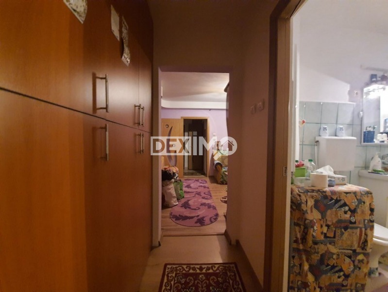 ABATOR - DIPLOMATIC Apartament cu 2 camere mobilat