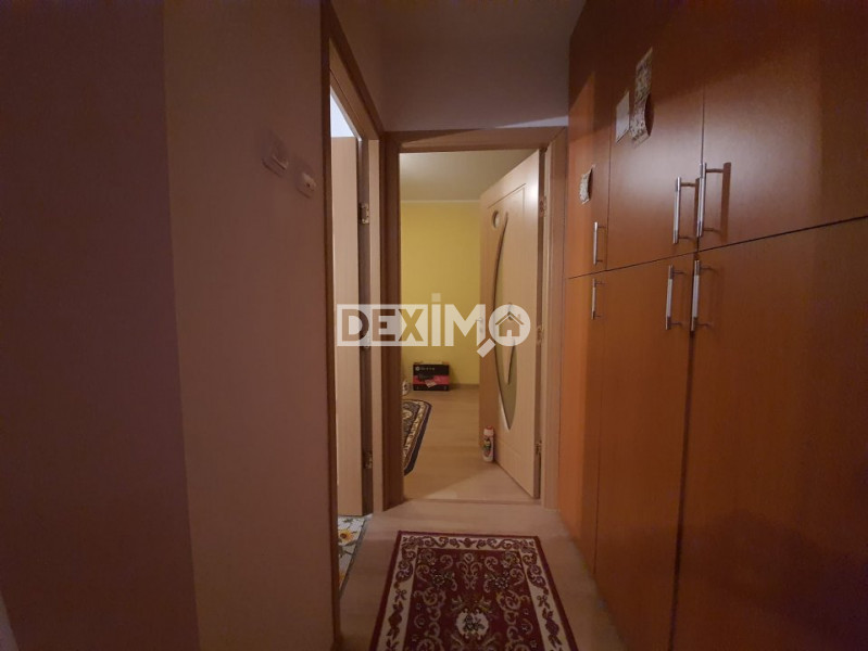 ABATOR - DIPLOMATIC Apartament cu 2 camere mobilat