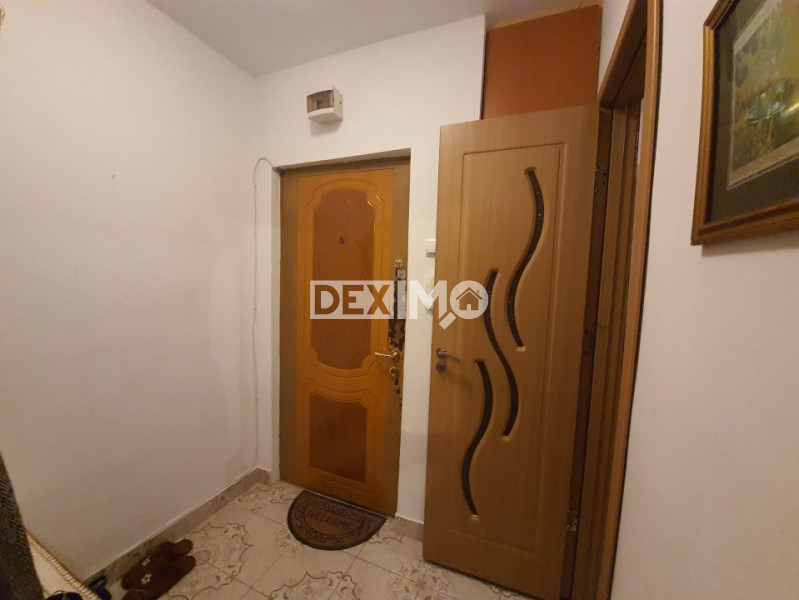 ABATOR - DIPLOMATIC Apartament cu 2 camere mobilat