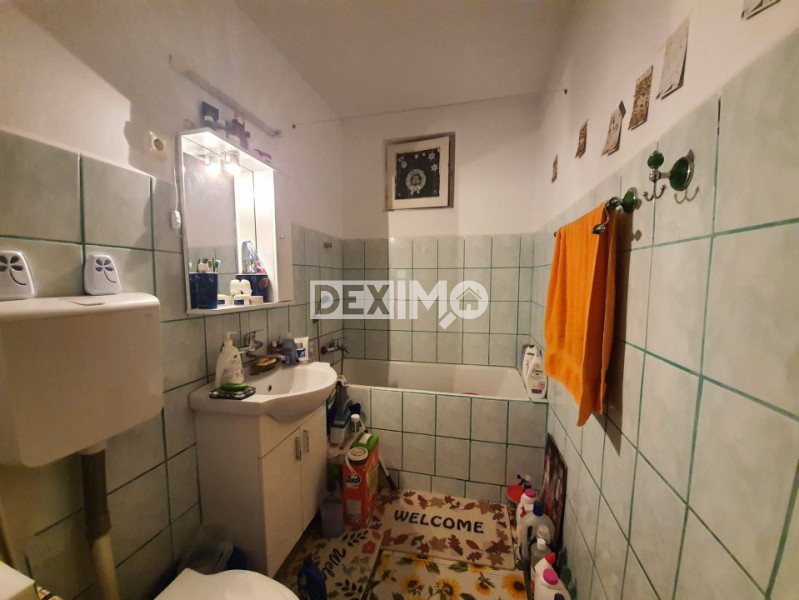 ABATOR - DIPLOMATIC Apartament cu 2 camere mobilat