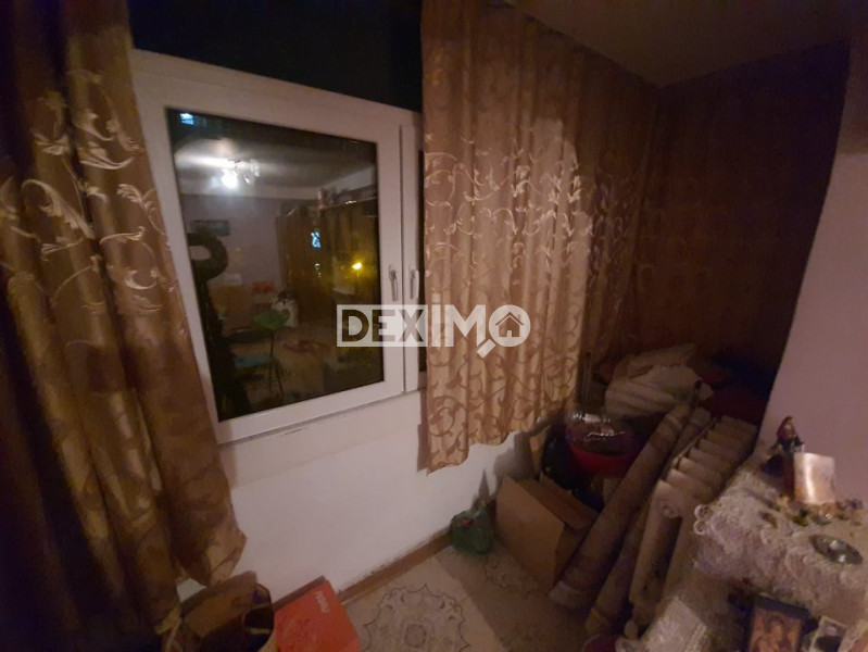 ABATOR - DIPLOMATIC Apartament cu 2 camere mobilat