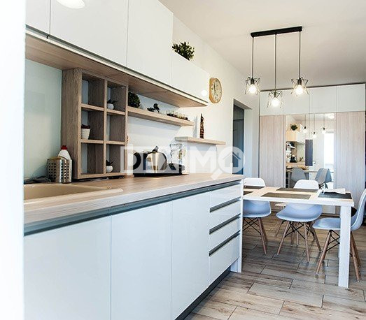 Duplex 4 Camere - Deosebit - Gara - Mobilat Lux - Loc Parcare