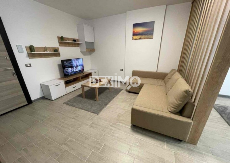 Apartament 2 Camere - Mamaia Nord -  Alezzi Beach - Acces Piscina