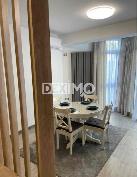 Apartament 2 Camere - Mamaia Nord -  Alezzi Beach - Acces Piscina