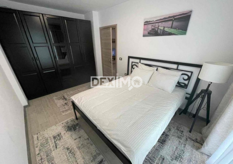 Apartament 2 Camere - Mamaia Nord -  Alezzi Beach - Acces Piscina