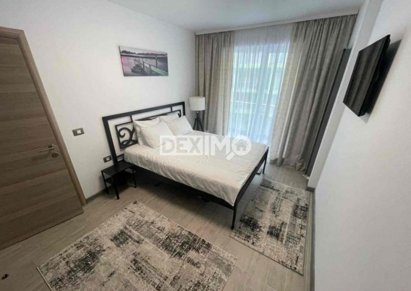 Apartament 2 Camere - Mamaia Nord -  Alezzi Beach - Acces Piscina