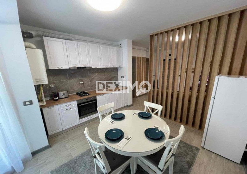 Apartament 2 Camere - Mamaia Nord -  Alezzi Beach - Acces Piscina