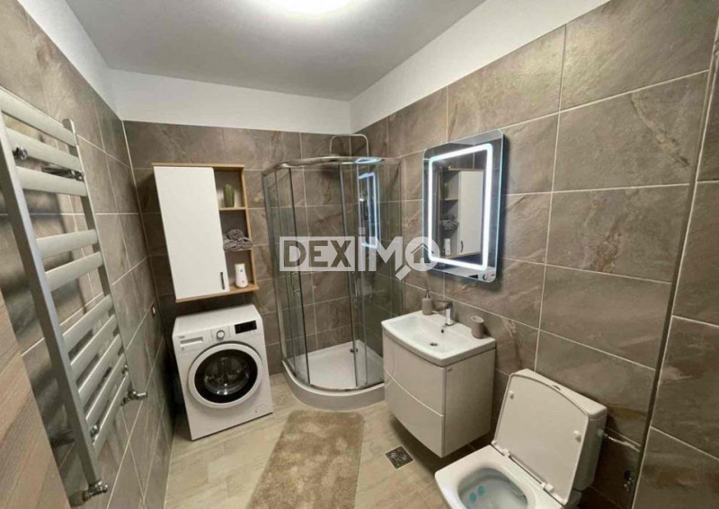 Apartament 2 Camere - Mamaia Nord -  Alezzi Beach - Acces Piscina