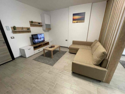 Apartament 2 Camere - Mamaia Nord -  Alezzi Beach - Acces Piscina