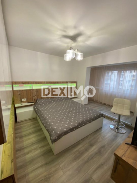 Apartament 2 camere ultramodern 