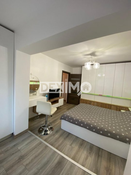 Apartament 2 camere ultramodern 