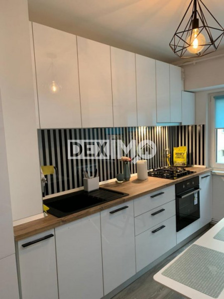 Apartament 2 camere ultramodern 