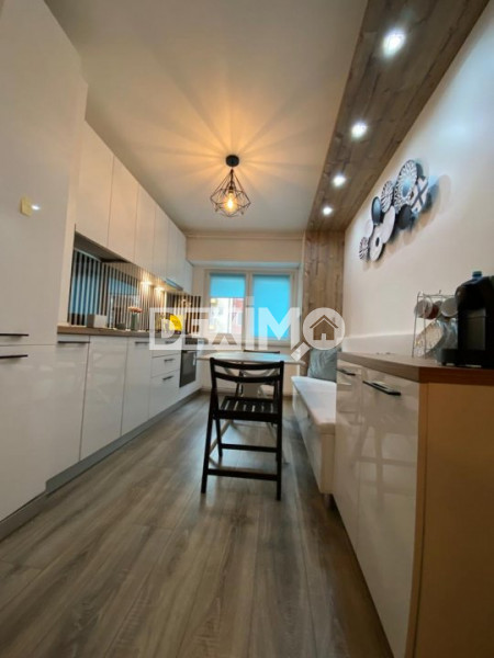 Apartament 2 camere ultramodern 