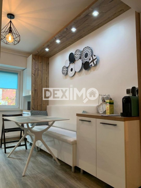 Apartament 2 camere ultramodern 