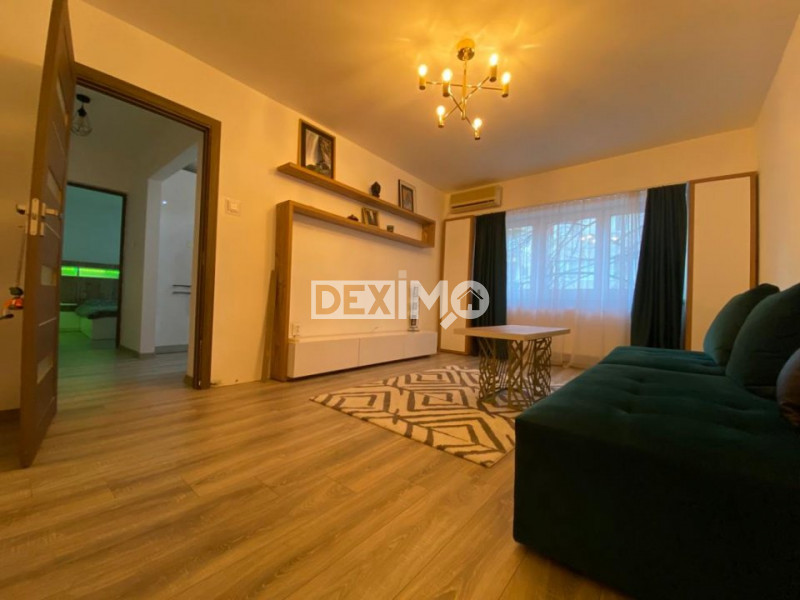 Apartament 2 camere ultramodern 