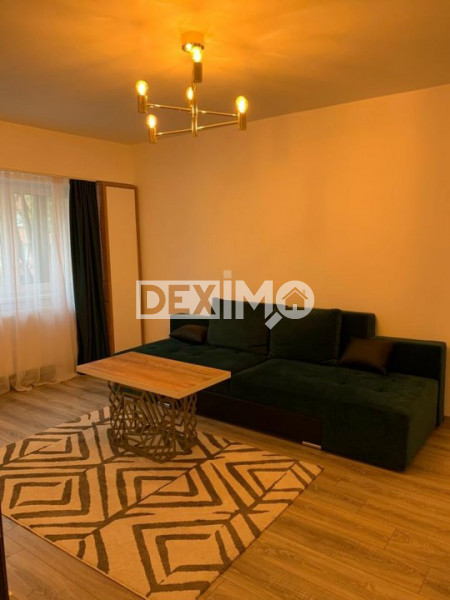 Apartament 2 camere ultramodern 