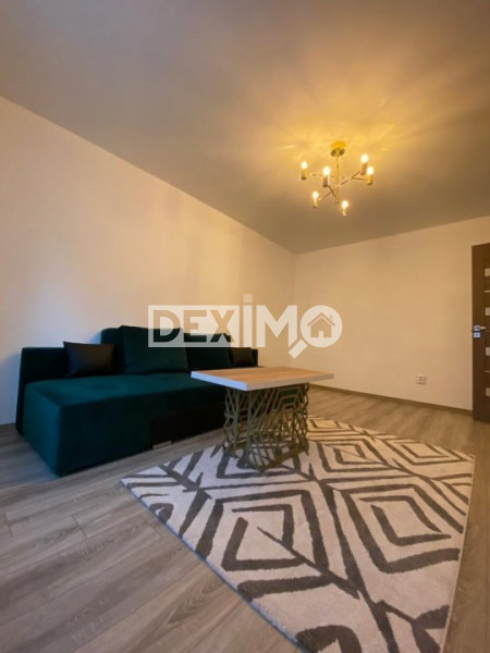 Apartament 2 camere ultramodern 