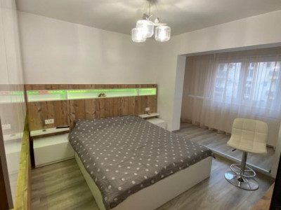 Apartament 2 camere ultramodern 