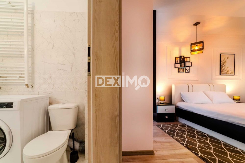 Apartament 2 Camere - Mamaia Nord Lidl - Mobilat Complet