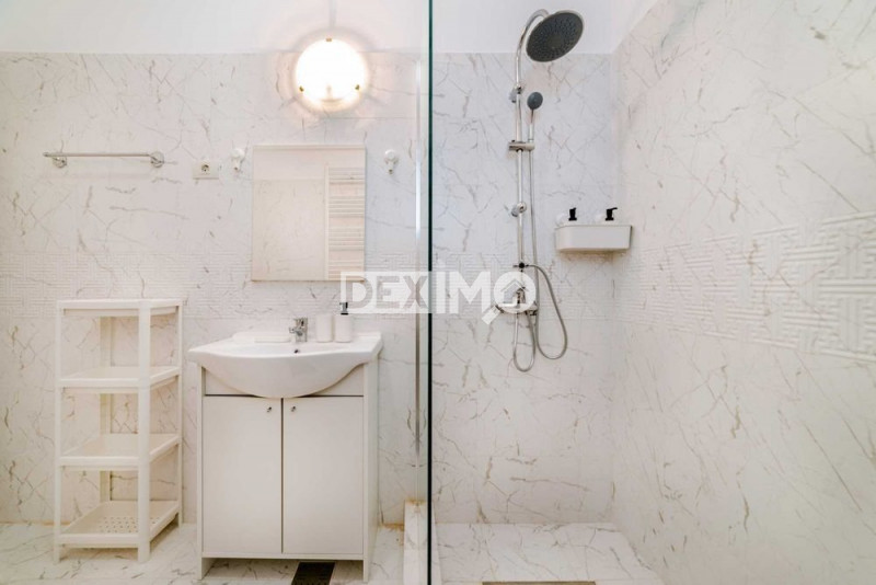 Apartament 2 Camere - Mamaia Nord Lidl - Mobilat Complet