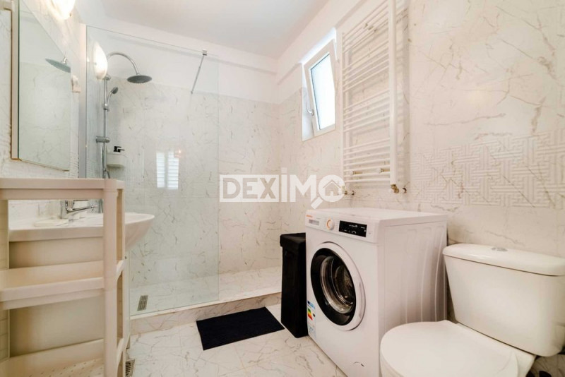 Apartament 2 Camere - Mamaia Nord Lidl - Mobilat Complet