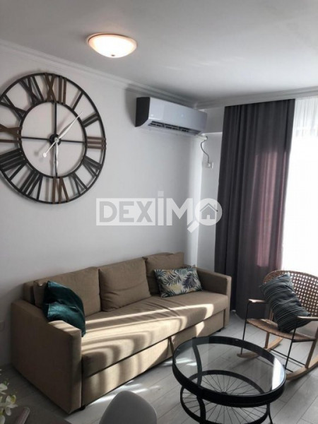 Apartament 3 Camere - Faleza Nord Solid House - Loc Parcare 