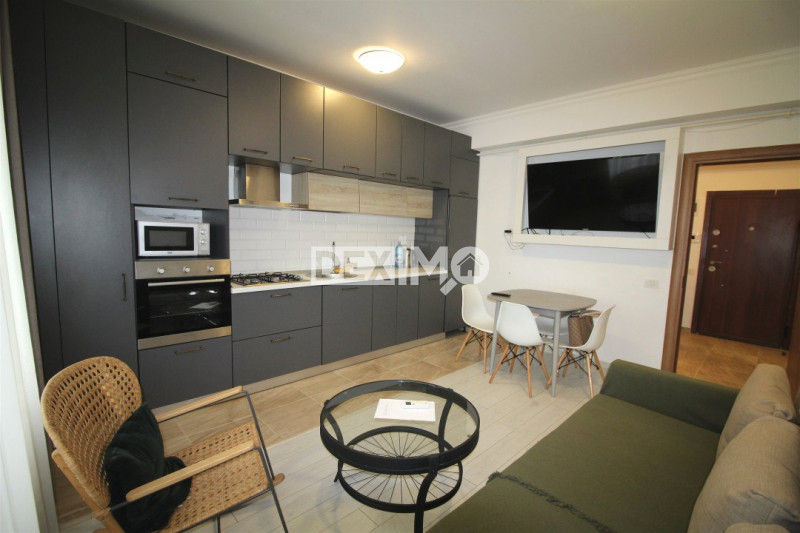 Apartament 3 Camere - Faleza Nord Solid House - Loc Parcare 