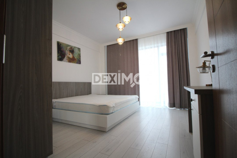 Apartament 3 Camere - Faleza Nord Solid House - Loc Parcare 