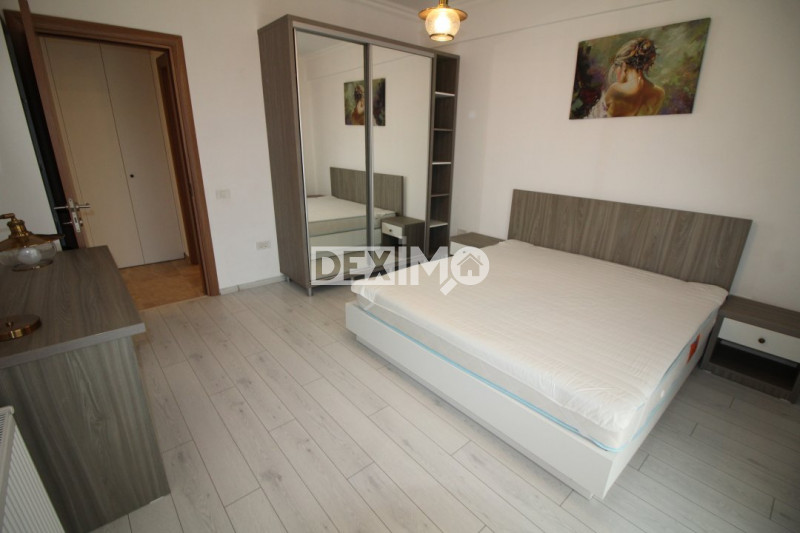 Apartament 3 Camere - Faleza Nord Solid House - Loc Parcare 