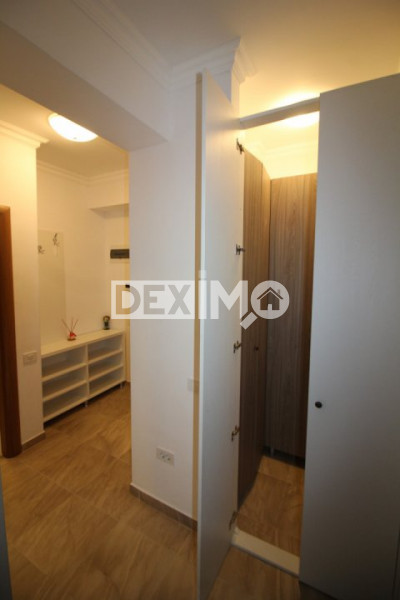 Apartament 3 Camere - Faleza Nord Solid House - Loc Parcare 