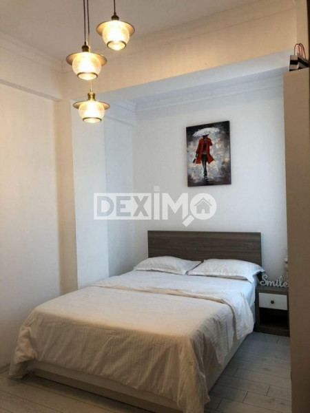 Apartament 3 Camere - Faleza Nord Solid House - Loc Parcare 