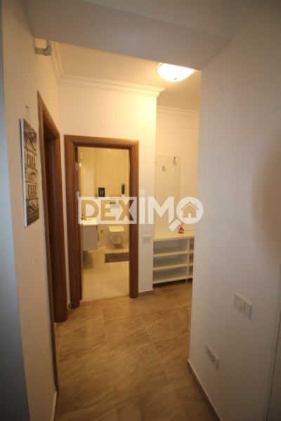 Apartament 3 Camere - Faleza Nord Solid House - Loc Parcare 