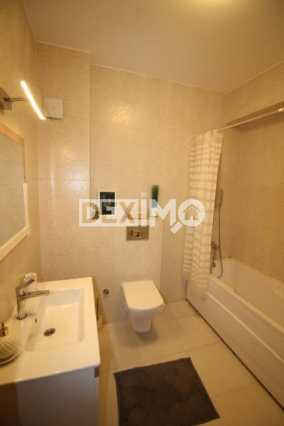 Apartament 3 Camere - Faleza Nord Solid House - Loc Parcare 