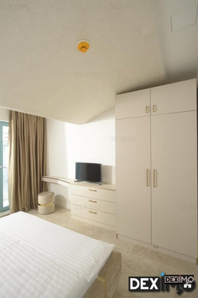 Apartament de Lux - Mamaia Nord - Vedere Frontala - Mobilat/Utilat - VANDUT