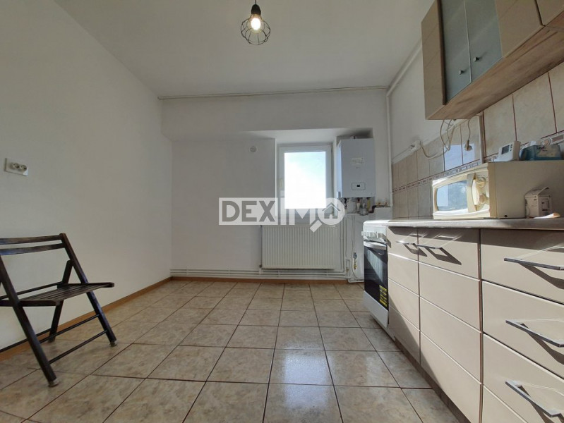 FALEZA NORD - CERONAV Apartament cu 3 camere mobilat centrala gaze