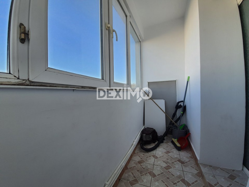 FALEZA NORD - CERONAV Apartament cu 3 camere mobilat centrala gaze