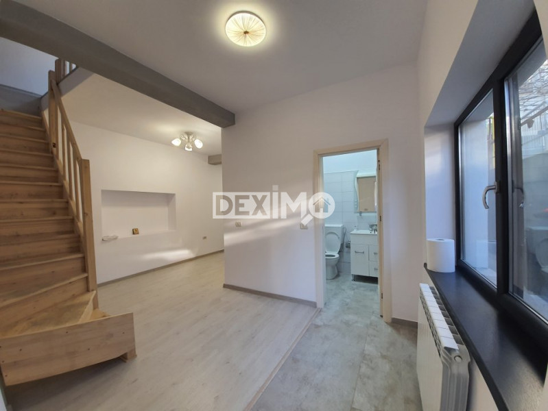 FALEZA NORD CASA 3 CAMERE CONSTRUCTIE NOUA