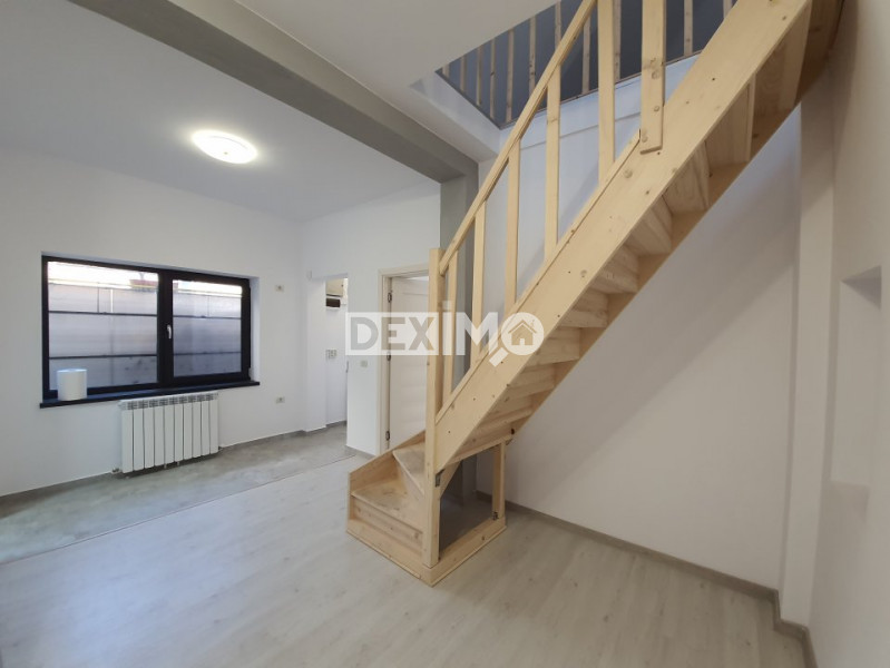 FALEZA NORD CASA 3 CAMERE CONSTRUCTIE NOUA