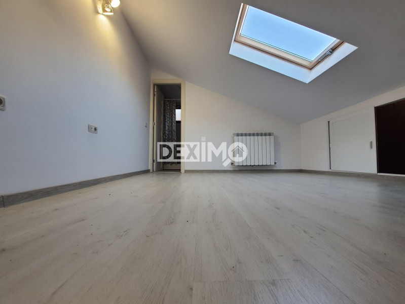 FALEZA NORD CASA 3 CAMERE CONSTRUCTIE NOUA