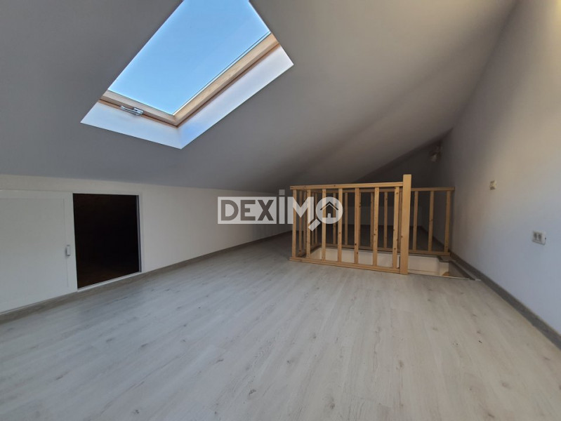 FALEZA NORD CASA 3 CAMERE CONSTRUCTIE NOUA