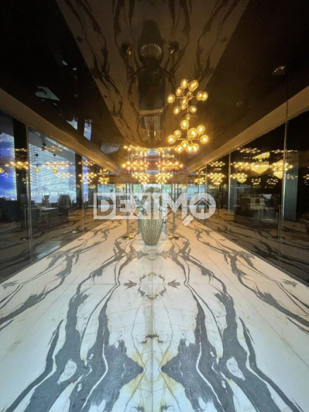 Oferta - Studio Stefan Building Resort Promenada 