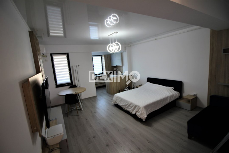 Oferta - Studio Stefan Building Resort Promenada 