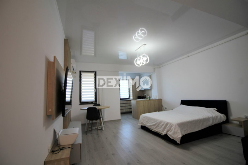 Oferta - Studio Stefan Building Resort Promenada 