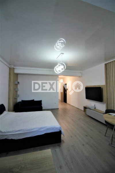 Oferta - Studio Stefan Building Resort Promenada 