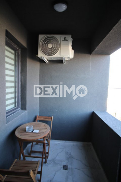 Oferta - Studio Stefan Building Resort Promenada 