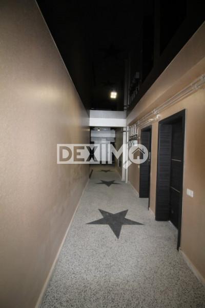 Oferta - Studio Stefan Building Resort Promenada 