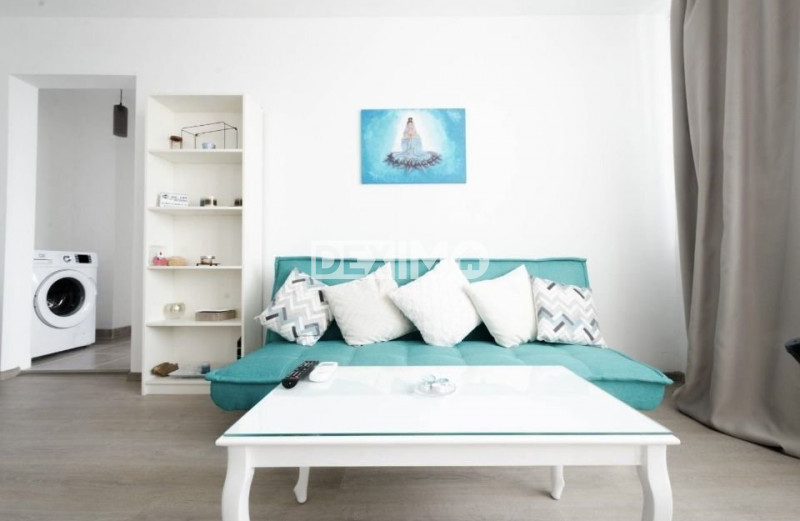 Apartament 2 Camere - Zona Tomis II - Renovat Complet