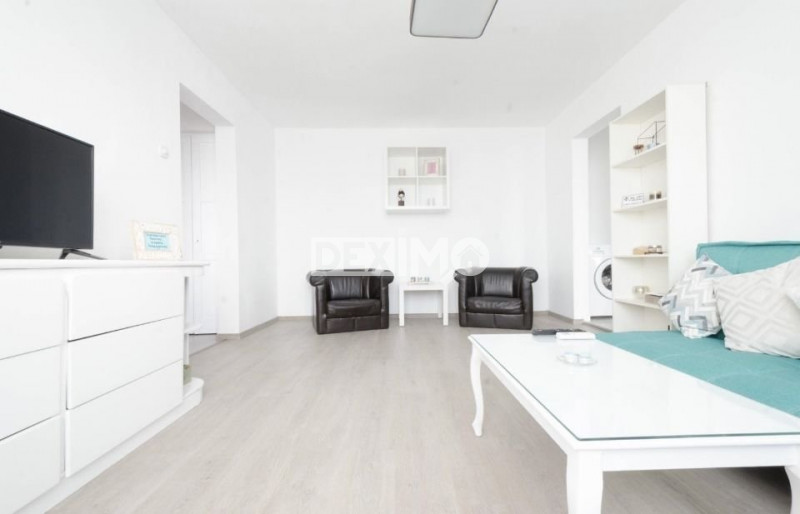 Apartament 2 Camere - Zona Tomis II - Renovat Complet